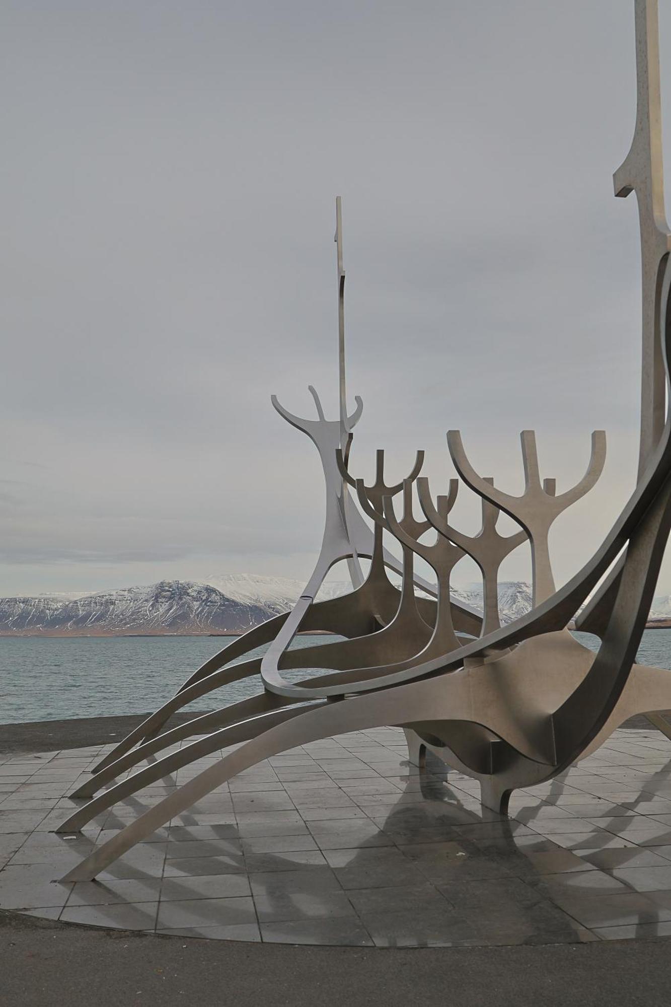 Lagertha'S Apartment,Downtown Reykjavik Luaran gambar